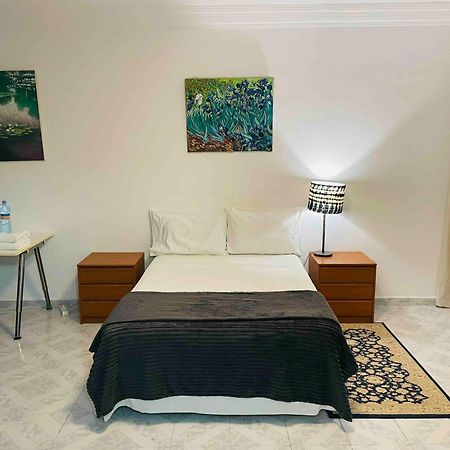 Nouadhibou Guest House Екстериор снимка