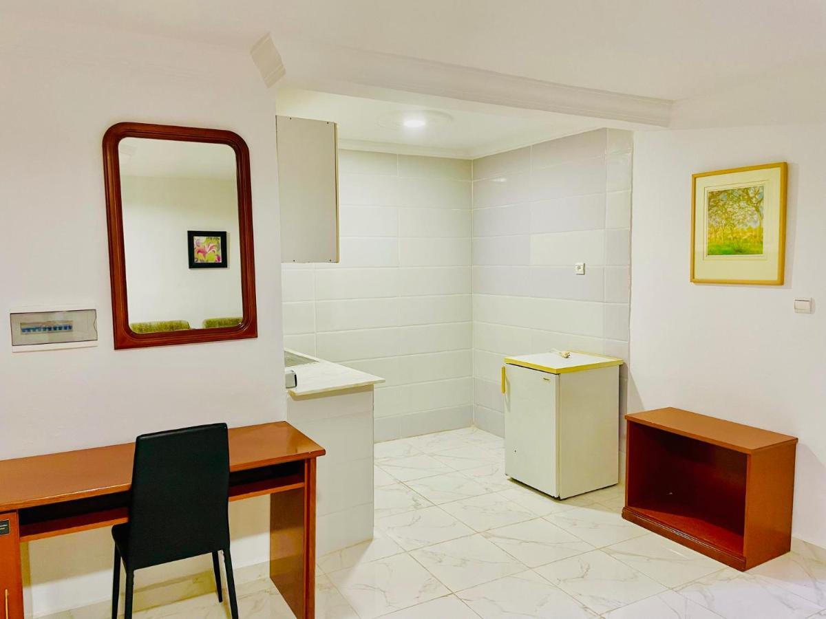 Nouadhibou Guest House Екстериор снимка