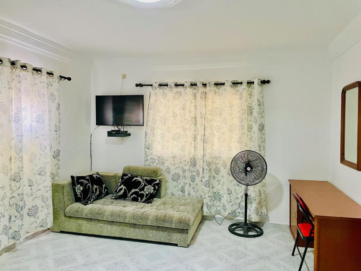 Nouadhibou Guest House Екстериор снимка
